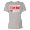 6413 Women’s Extra Soft Tri-blend Tee Thumbnail
